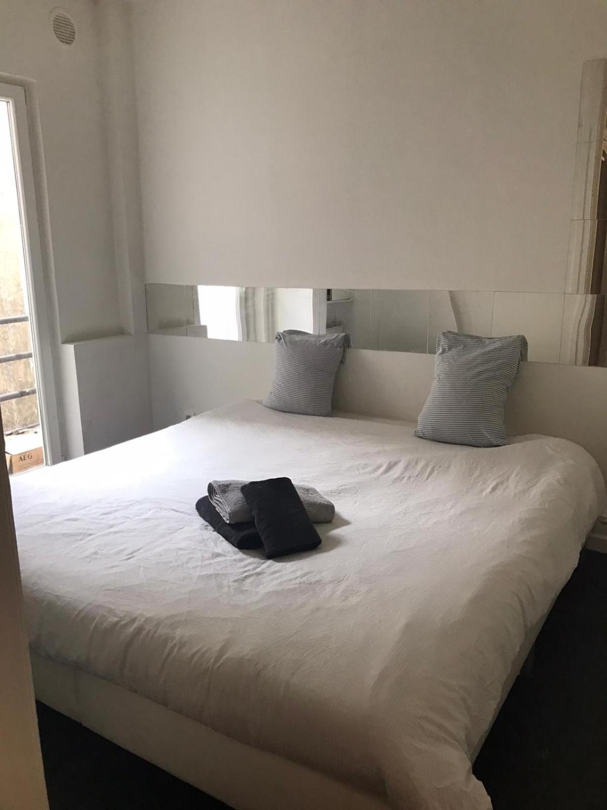 Den Gulden Hoorn Apartment Антверпен Екстериор снимка